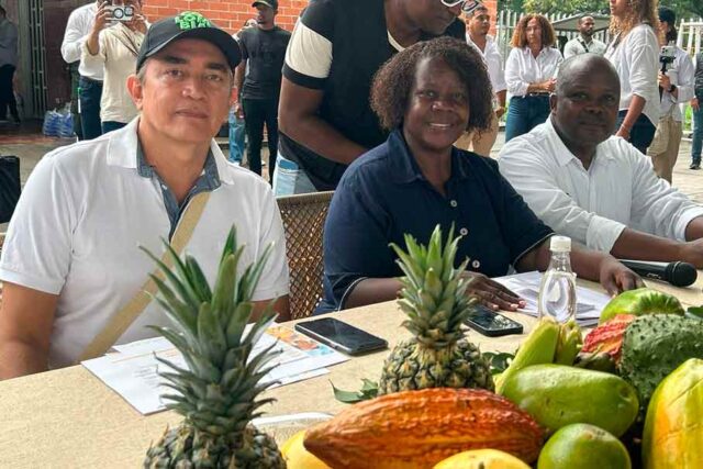 Puerto Tejada: Más comercio, más progreso