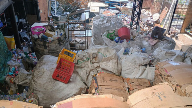 Recicladores en el Cauca mejoran condiciones laborales