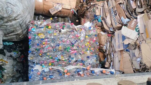 Recicladores en el Cauca mejoran condiciones laborales
