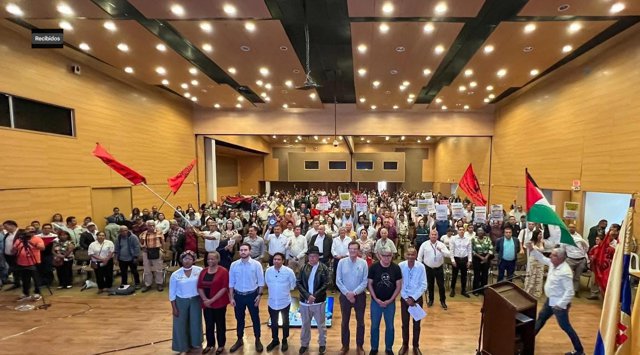 Reforma laboral: audiencia pública en Popayán debatió cambios clave