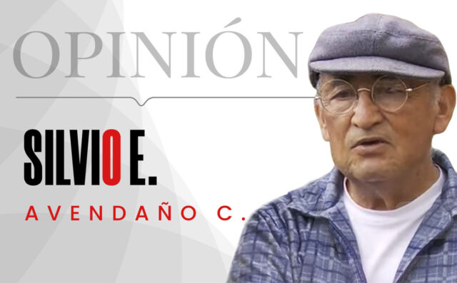Silvio Avendaño SILVIO AVENDAÑO