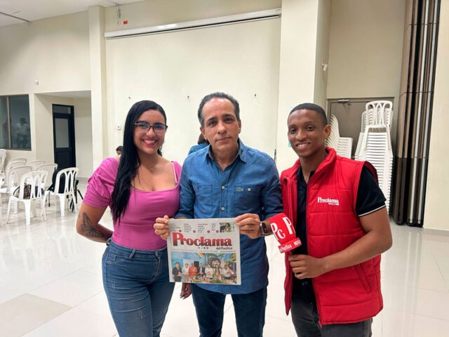 Se definieron estrategias clave para el Cauca