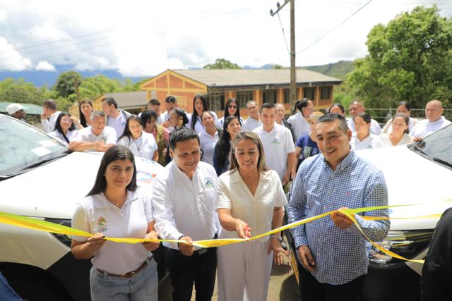 Seguridad en el Cauca - Un desafío que exige compromiso nacional y territorial - Octavio Guzmán Seguridad en el Cauca - Un desafío que exige compromiso nacional y territorial - Octavio Guzmán