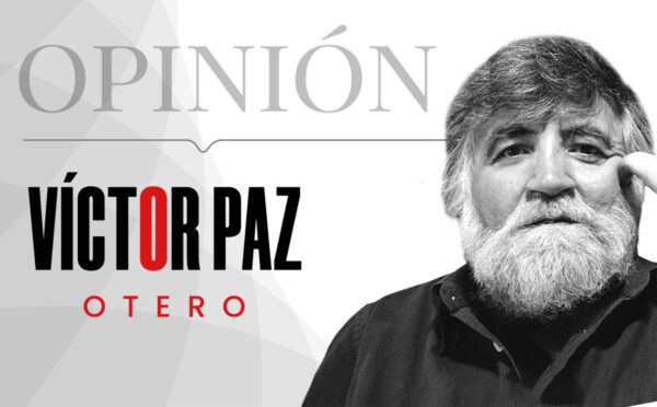 VICTOR-PAZ-OTERO VICTOR-PAZ-OTERO
