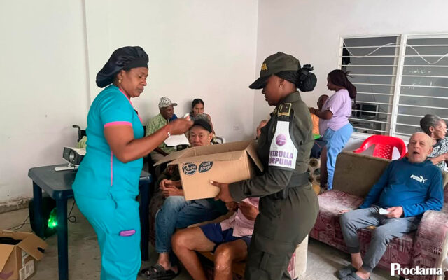 Villa Rica gestiona la compra de la Hacienda La Bolsa