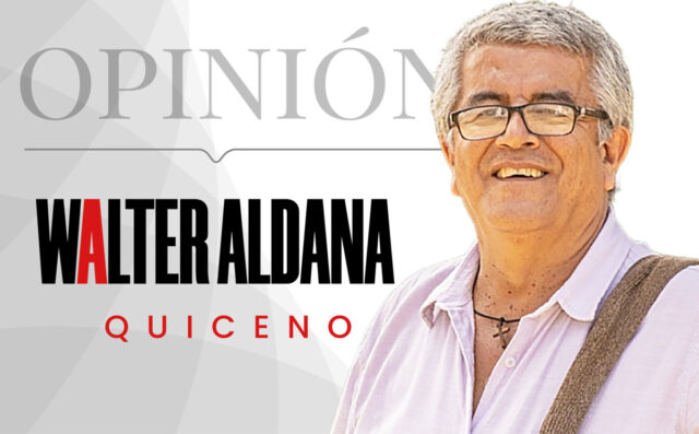 WALTER ALDANA QUICENO WALTER ALDANA QUICENO