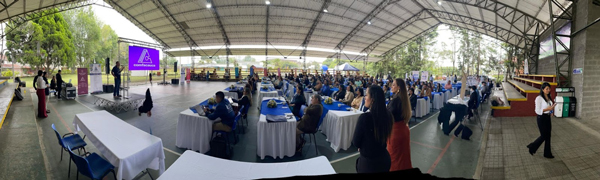 Bienestar laboral y crecimiento: el compromiso Comfacauca