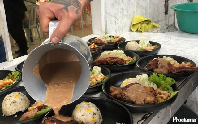 Popayán, epicentro de la gastronomía latinoamericana