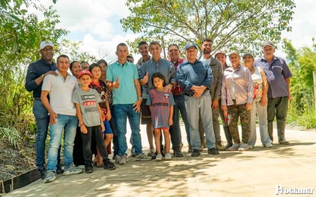 Popayán refuerza seguridad e inversión pública