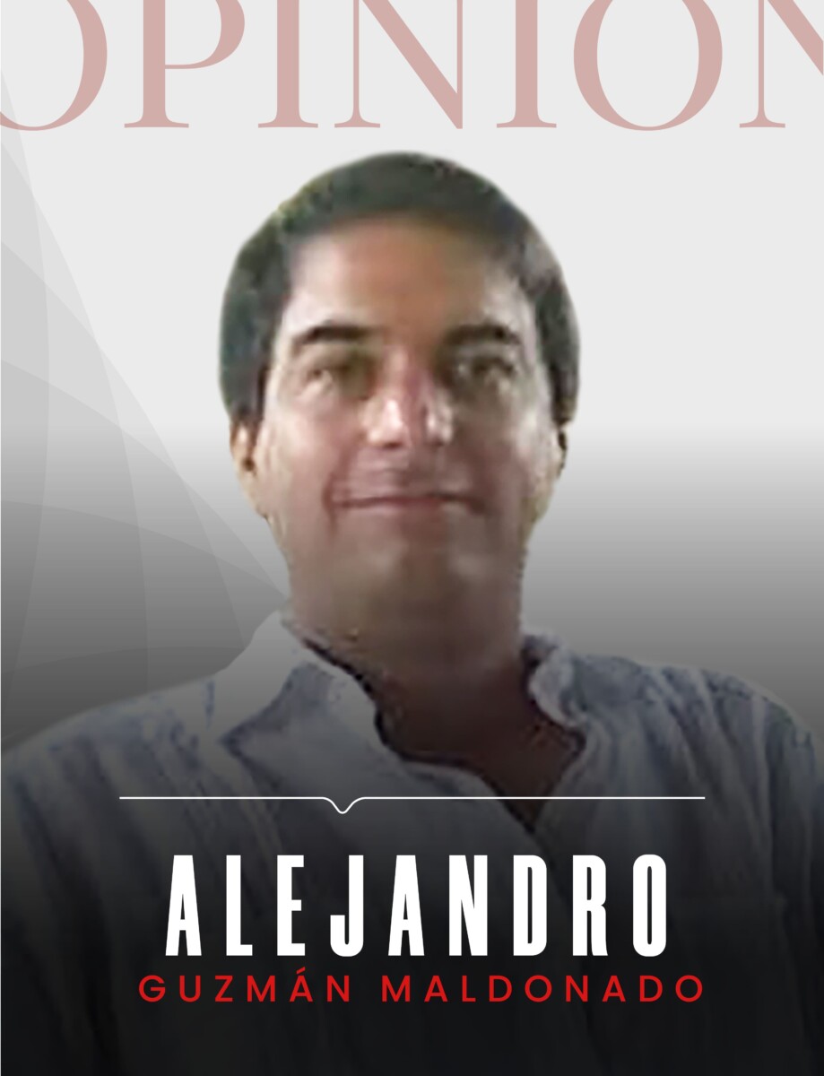 Alejandro Guzmán Maldonado