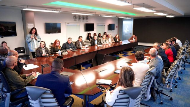 Acciones para mitigar la emergencia invernal en Nariño Acciones para mitigar la emergencia invernal en Nariño