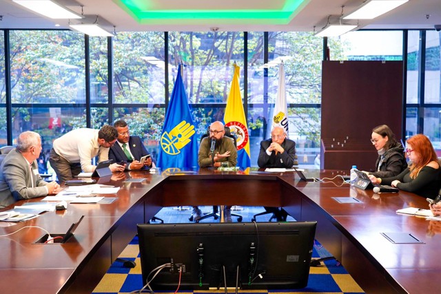 Acciones para mitigar la emergencia invernal en Nariño Acciones para mitigar la emergencia invernal en Nariño
