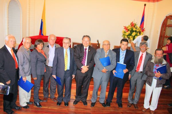 Adios Cate-Campo, tu memoria seguirá viva