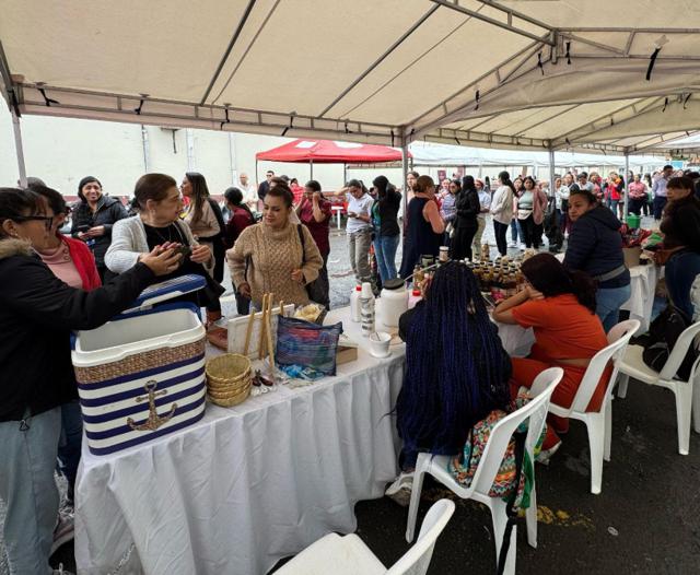 Agencia de Empleo de Comfacauca impulsa talento de las mujeres
