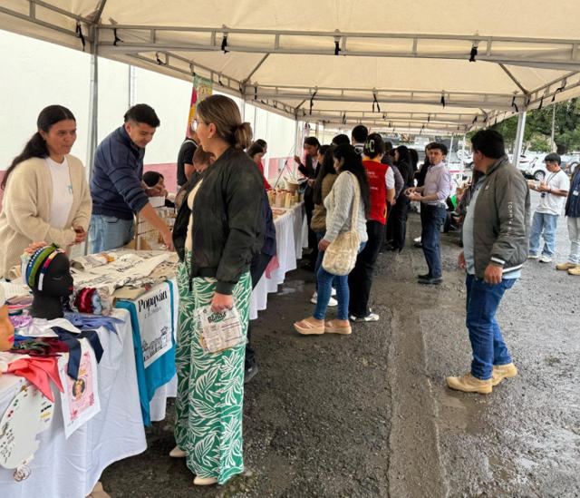 Agencia de Empleo de Comfacauca impulsa talento de las mujeres
