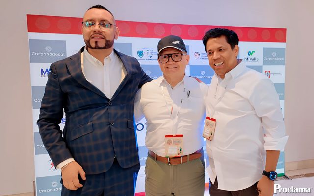 Alcaldes del Pacífico unen fuerzas
