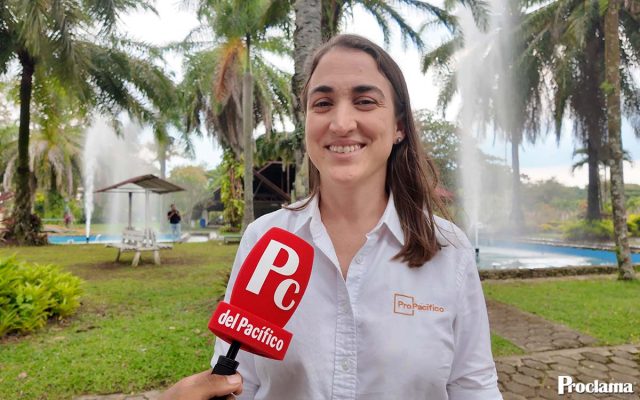 Alcaldes y empresarios buscan salvar territorios