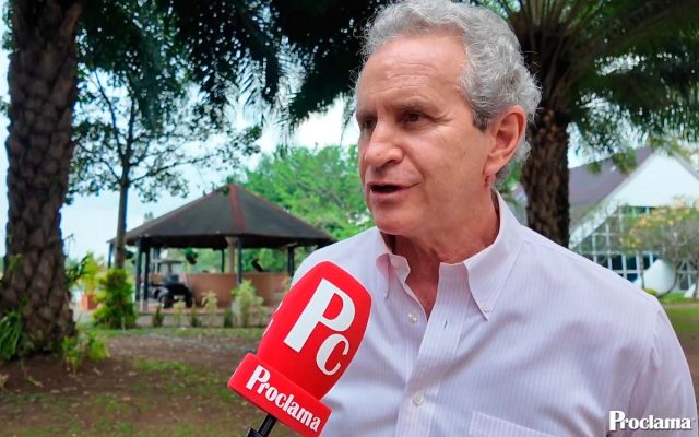 Alcaldes y empresarios buscan salvar territorios