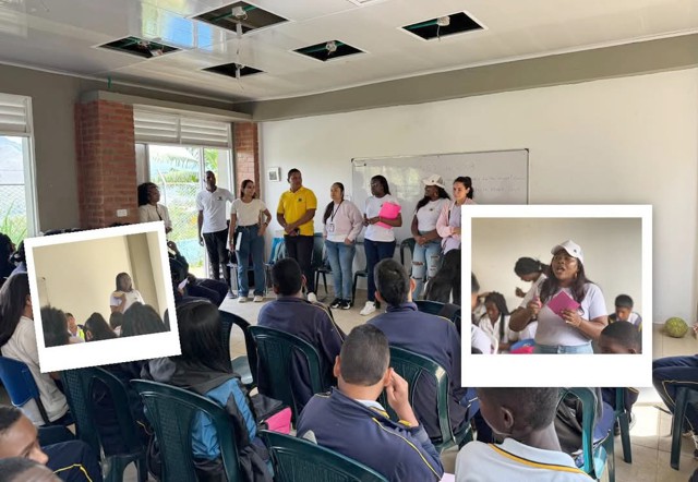 Buenos Aires Cauca consolida acciones por las mujeres Buenos Aires Cauca consolida acciones por las mujeres