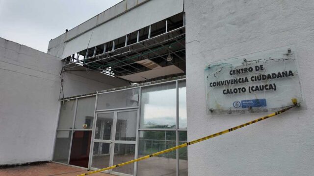 Caloto busca soluciones ante deterioro de infraestructuras