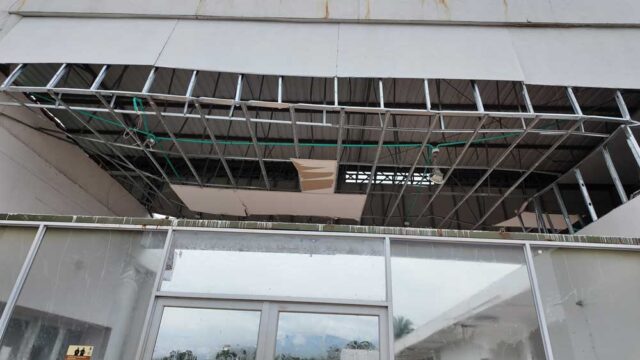 Caloto busca soluciones ante deterioro de infraestructuras