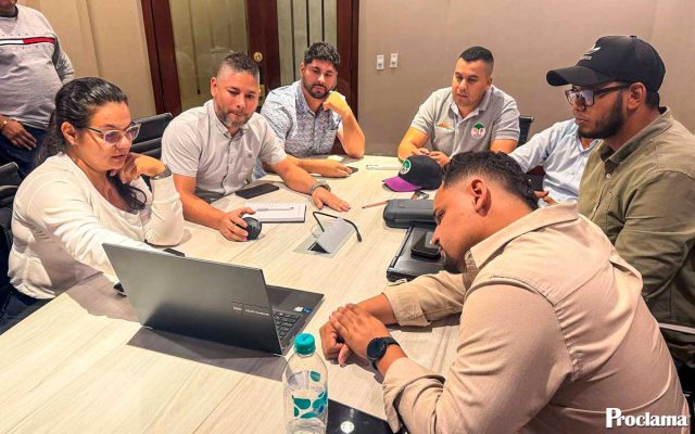 Caloto define plan para la infancia y la familia