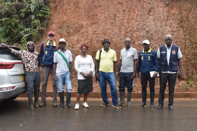 Cauca responde con acciones concretas en sus municipios