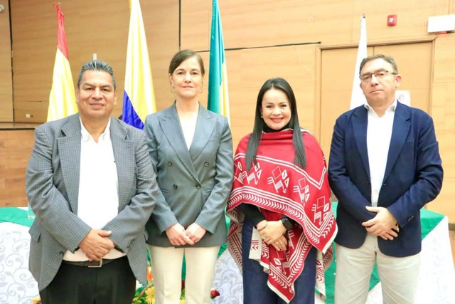 Cauca responde con acciones concretas en sus municipios