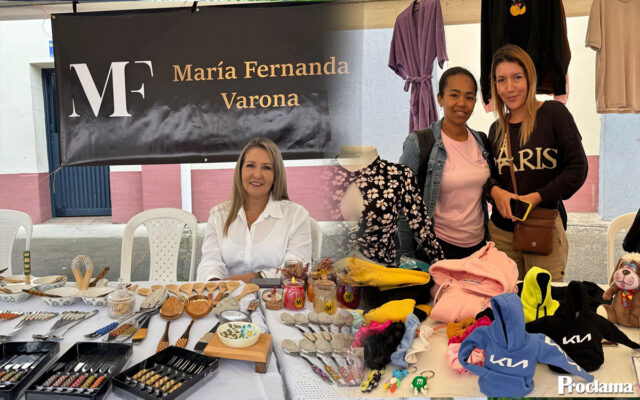 Comfacauca impulsa empleo y emprendimiento femenino