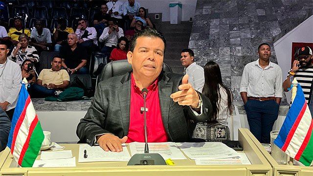 Concejales cuestionan exoneraciones culturales al Club Campestre. Proponen revisar listado de Bienes de Interés Cultural para otorgar exoneraciones más justas. Concejales cuestionan exoneraciones culturales al Club Campestre. Proponen revisar listado de Bienes de Interés Cultural para otorgar exoneraciones más justas.