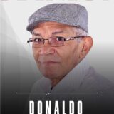 DONALDO MENDOZA DONALDO MENDOZA