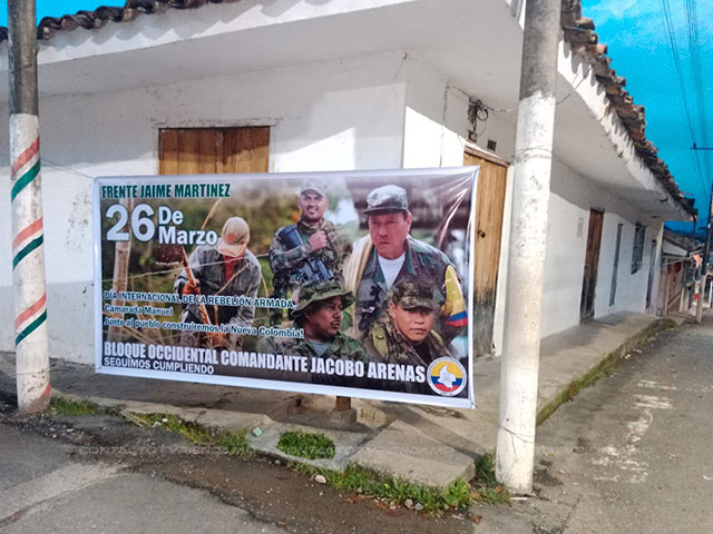 Día de horror en el Cauca deja 41 heridos Día de horror en el Cauca deja 41 heridos