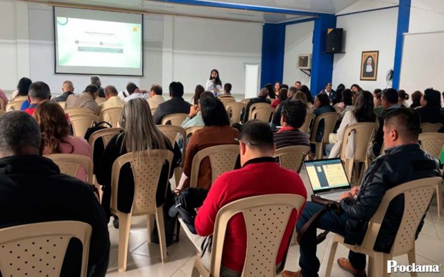 Educación, sostenibilidad y progreso en Popayán
