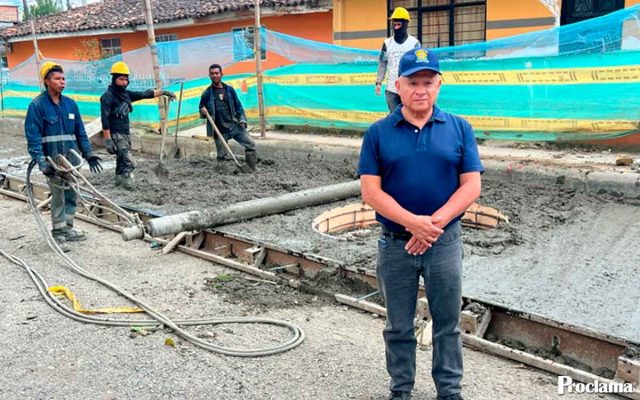 Educación, sostenibilidad y progreso en Popayán