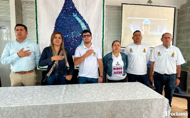 Educación, sostenibilidad y progreso en Popayán