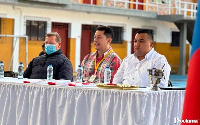 Educación, sostenibilidad y progreso en Popayán
