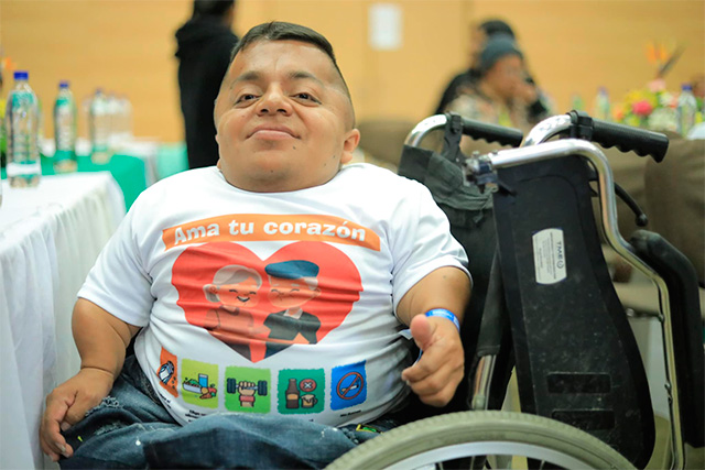 Estrategias para la inclusión, la educación y la seguridad en el Cauca Estrategias para la inclusión, la educación y la seguridad en el Cauca