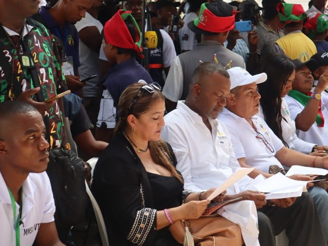 Gobernación del Cauca anuncia medidas para López de Micay Gobernación del Cauca anuncia medidas para López de Micay