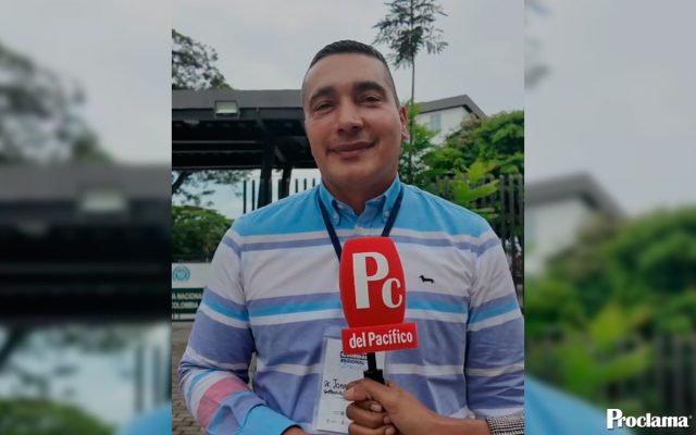 Gobernadores del Pacífico se unen por la seguridad territorial