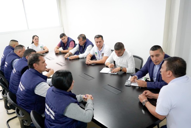 Golpe al corazón de Piendamó conmueve al Cauca