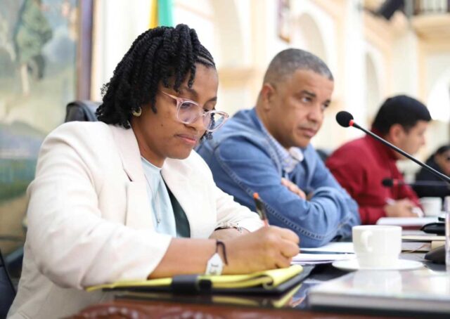 Hacienda Cauca busca más recursos para 2025