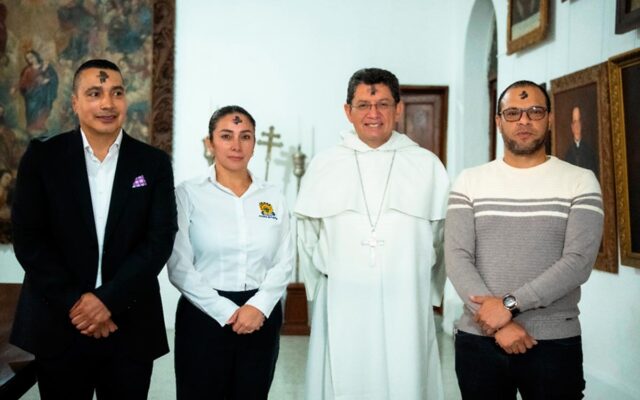 Popayán Resplandece, una iniciativa para embellecer la ciudad
