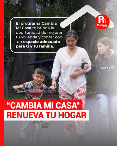 Más de $12.000 millones se invertirán para mejorar viviendas en Popayán