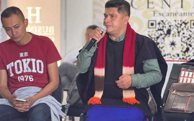 Medios caucanos consolidan red de comunicación solidaria