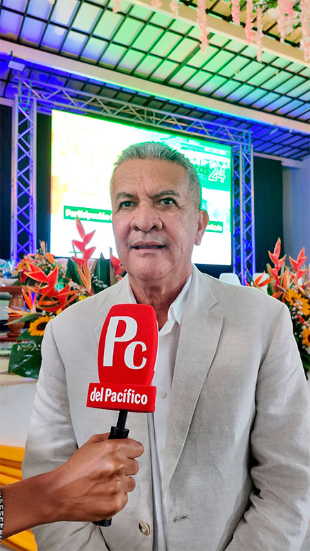 Miranda rinde cuentas ante la comunidad