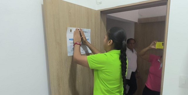 Mujer murió luego de un mal procedimiento en clínica clandestina de Cali Mujer murió luego de un mal procedimiento en clínica clandestina de Cali