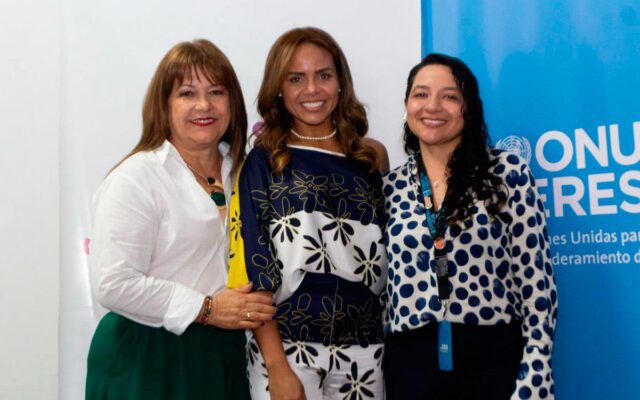 Popayán presenta agenda del Mes de la Mujer Popayán presenta agenda del Mes de la Mujer