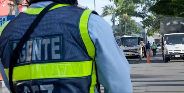 Popayán refuerza controles contra el reclutamiento ilegal de menores Popayán refuerza controles contra el reclutamiento ilegal de menores