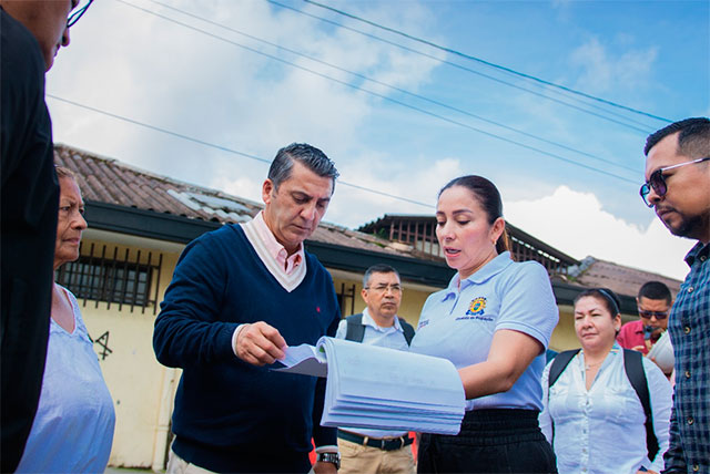 Popayán trabaja por la protección de la niñez y juventud con el proyecto Casa Atrapasueños