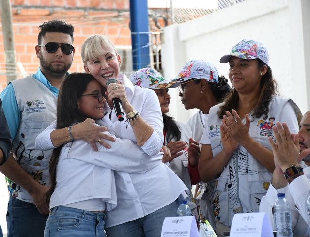 Valle del Cauca conecta deporte, equidad y obras locales